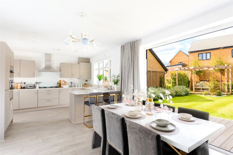 Images for Osier Way, Buckingham, MK18