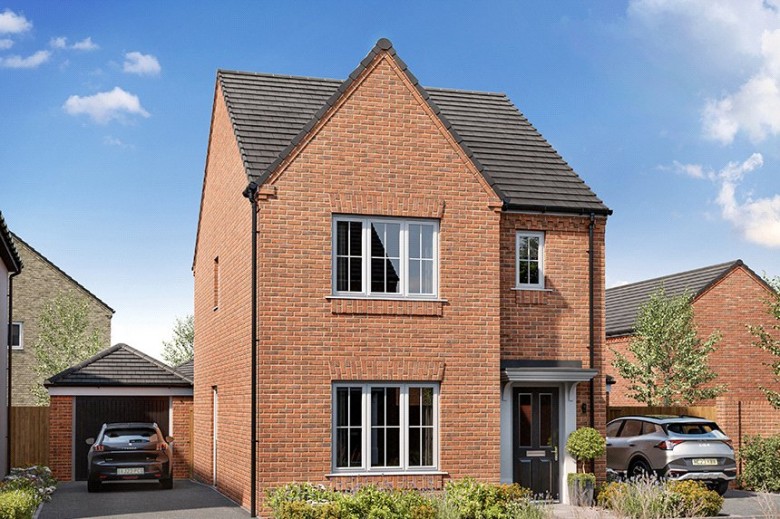 Click the photo for more details of Osier Way, Buckingham, MK18