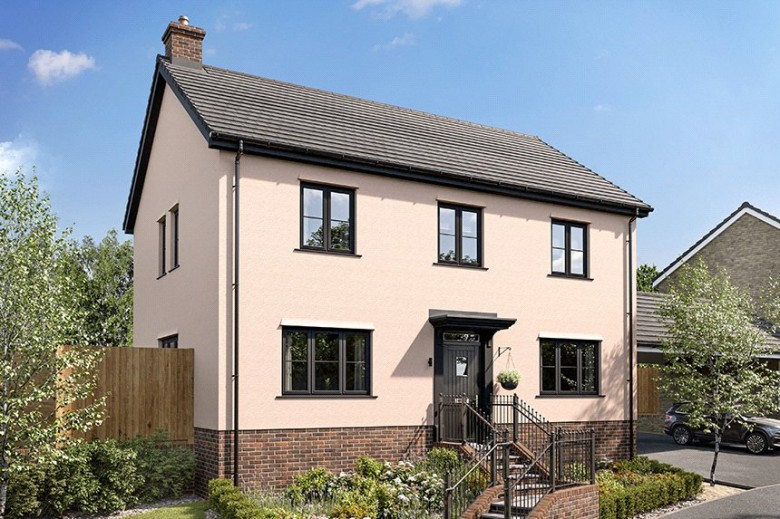 Click the photo for more details of Osier Way, Buckingham, MK18