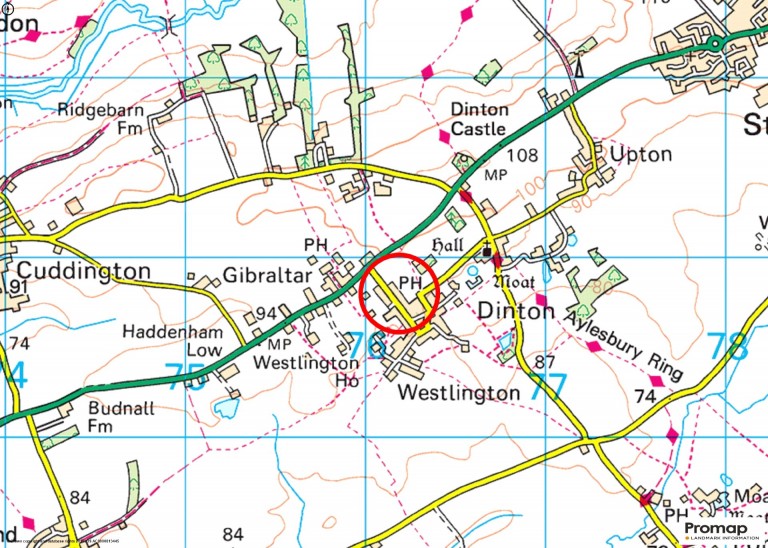 Images for New Road, Dinton, HP17