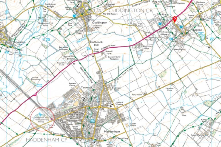 Images for New Road, Dinton, HP17