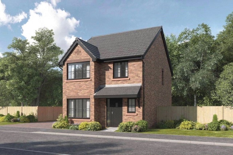 Click the photo for more details of Land At Moreton Road, Buckingham, MK18