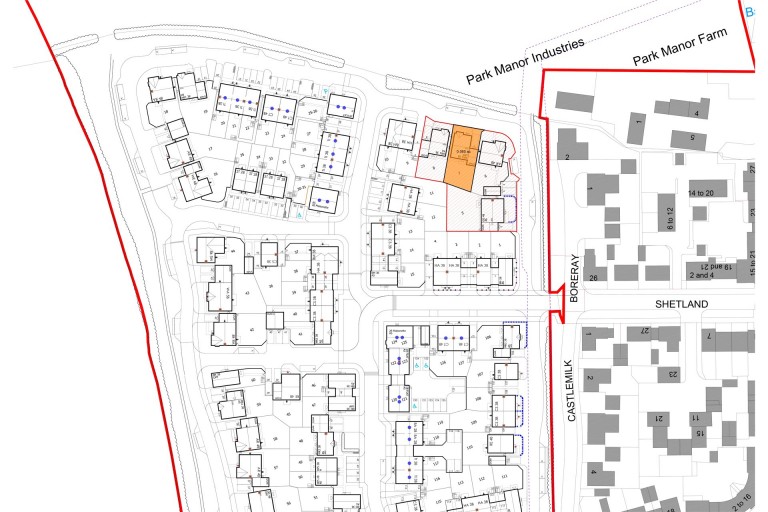 Images for Land At Moreton Road, Buckingham, MK18