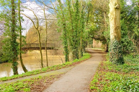 Click the photo for more details of Land At Moreton Road, Buckingham, MK18