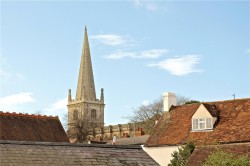 Images for Land At Moreton Road, Buckingham, MK18