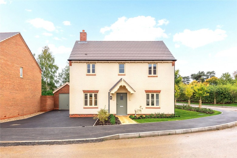 Click the photo for more details of School Lane, Roxton, MK44
