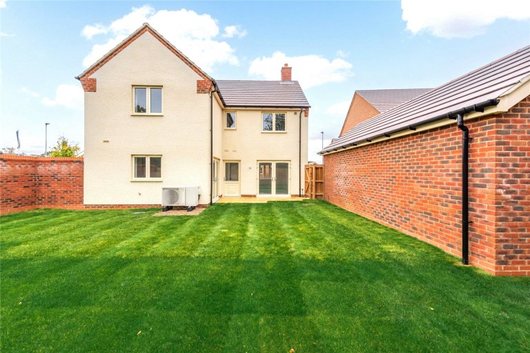 Images for School Lane, Roxton, MK44