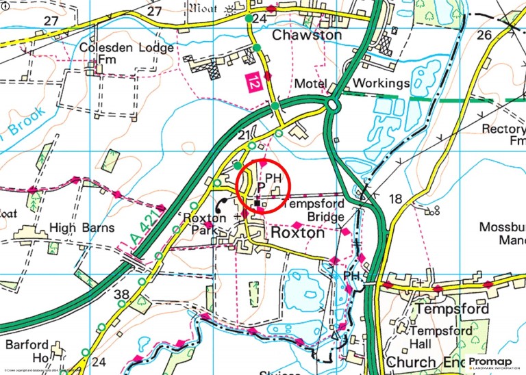 Images for School Lane, Roxton, MK44