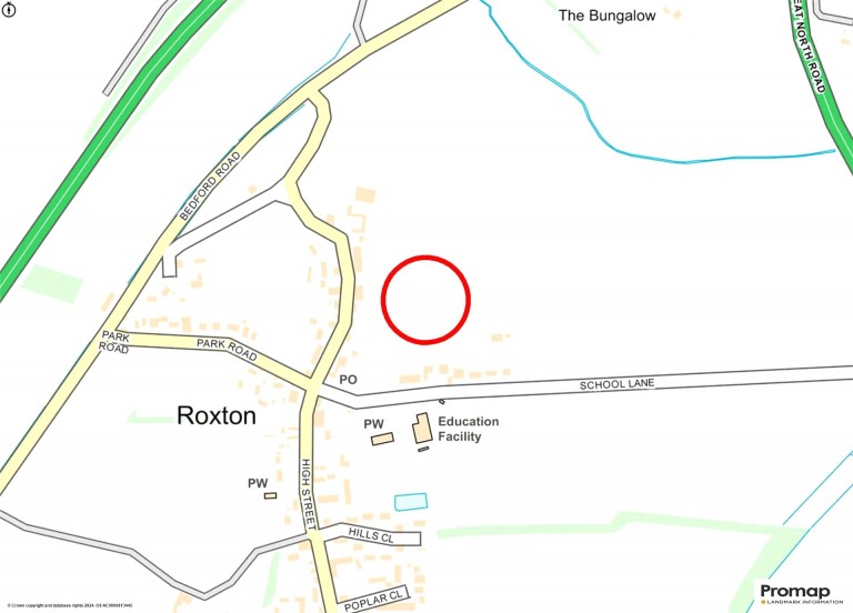 Images for School Lane, Roxton, MK44