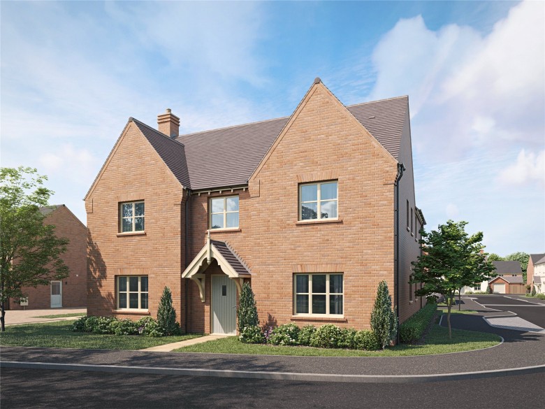 Click the photo for more details of School Lane, Roxton, MK44