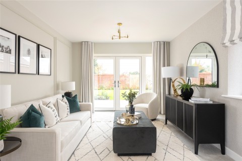 Click the photo for more details of School Lane, Roxton, MK44