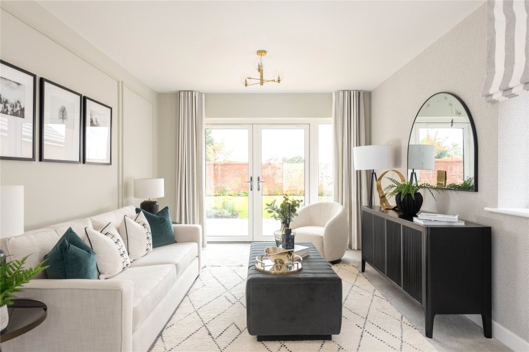 Images for School Lane, Roxton, MK44