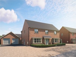 Images for School Lane, Roxton, MK44