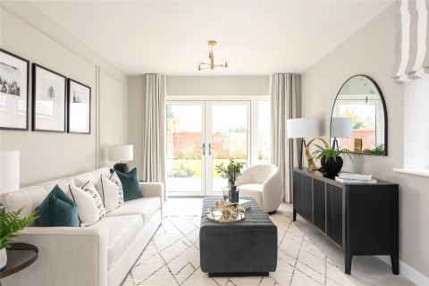 Click the photo for more details of School Lane, Roxton, MK44