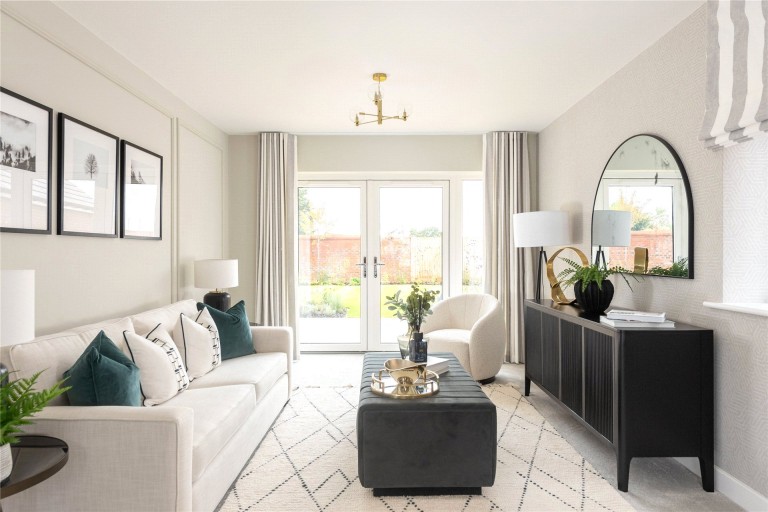 Images for School Lane, Roxton, MK44