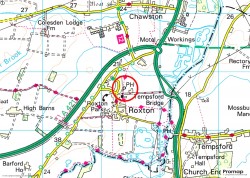 Images for School Lane, Roxton, MK44