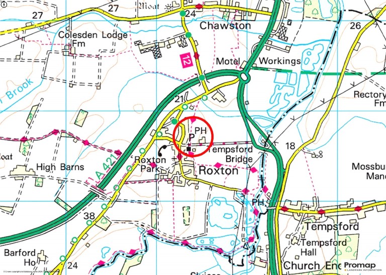 Images for School Lane, Roxton, MK44