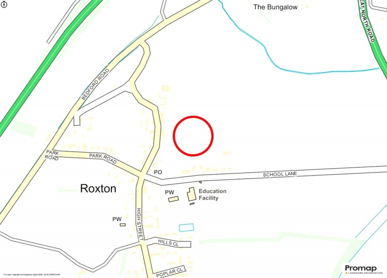 Images for School Lane, Roxton, MK44