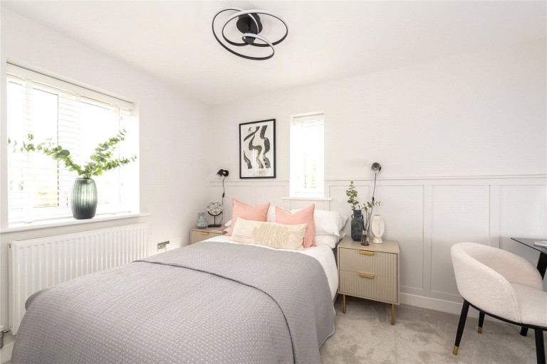 Images for School Lane, Roxton, MK44