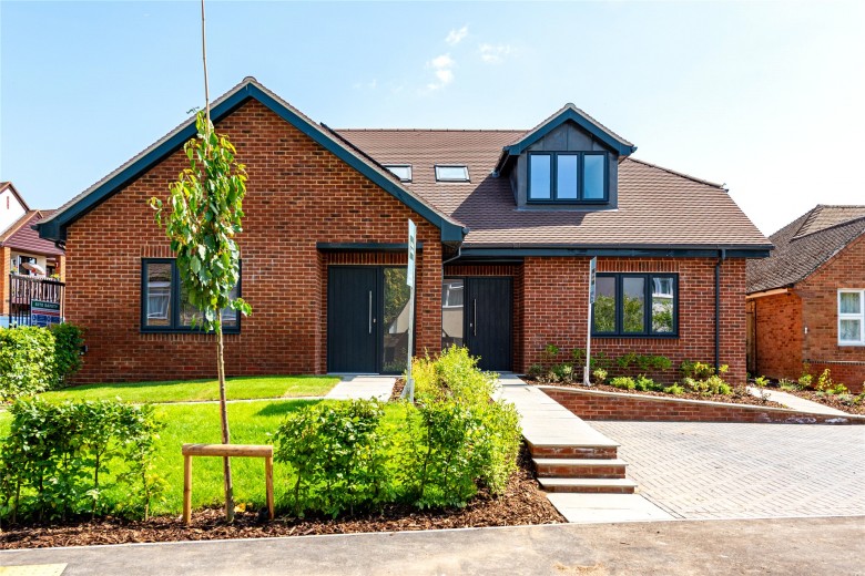 Click the photo for more details of Park Street, Princes Risborough, HP27
