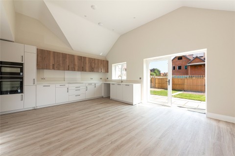 Click the photo for more details of Park Street, Princes Risborough, HP27