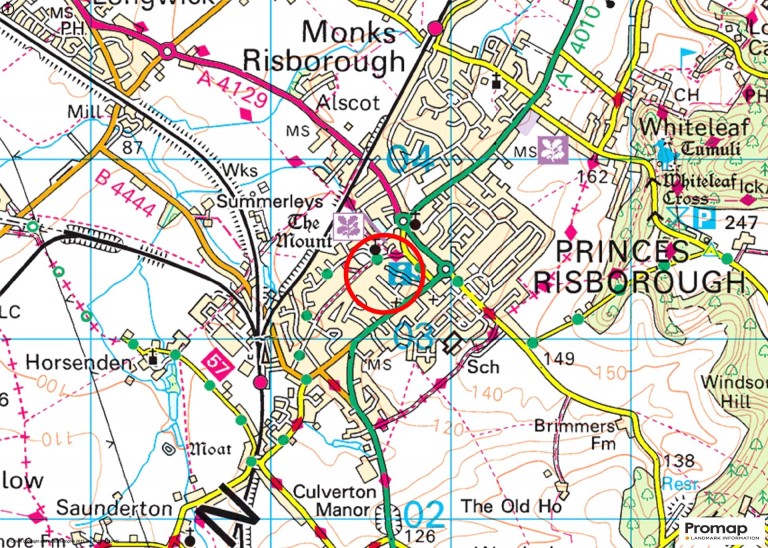Images for Park Street, Princes Risborough, HP27