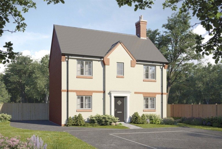 Images for Moreton Fields, Moreton Road, MK18