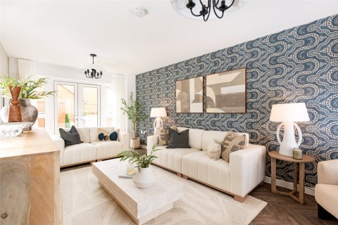 Click the photo for more details of Moreton Fields, Moreton Road, MK18