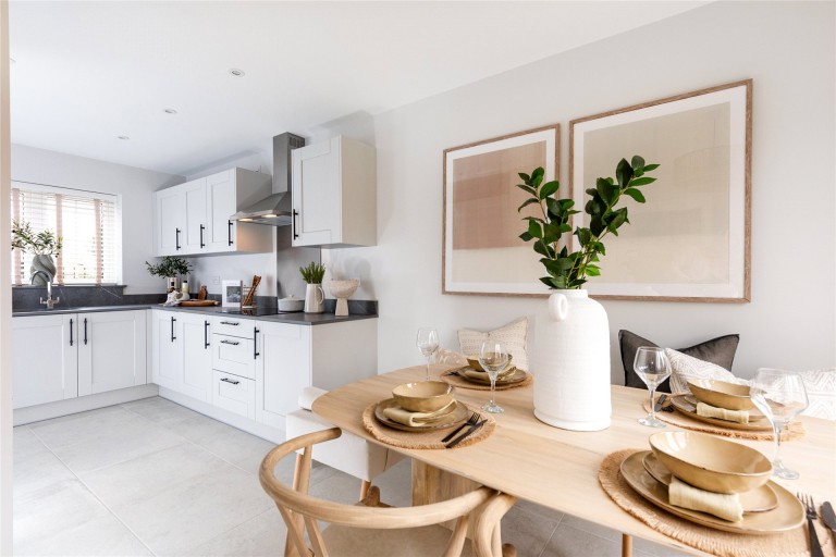 Images for Moreton Fields, Moreton Road, MK18