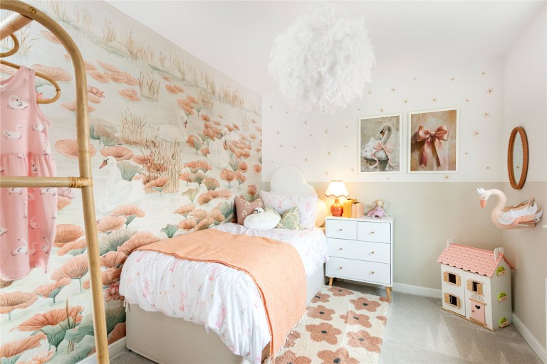 Images for Moreton Fields, Moreton Road, MK18