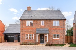 Images for Marsh Road, Little Kimble, HP22