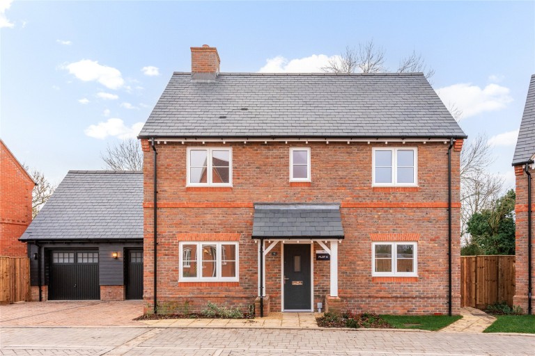 Images for Marsh Road, Little Kimble, HP22