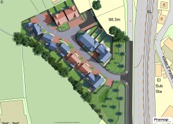 Images for Marsh Road, Little Kimble, HP22