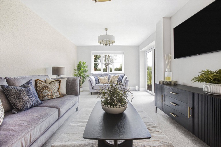 Images for Marsh Road, Little Kimble, HP22