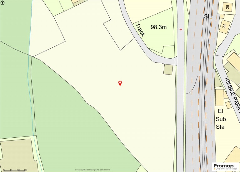 Images for Marsh Road, Little Kimble, HP22