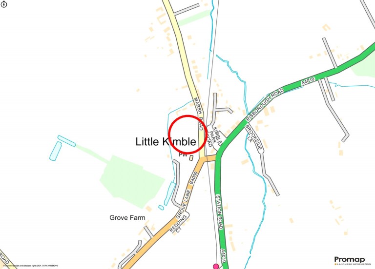 Images for Marsh Road, Little Kimble, HP22