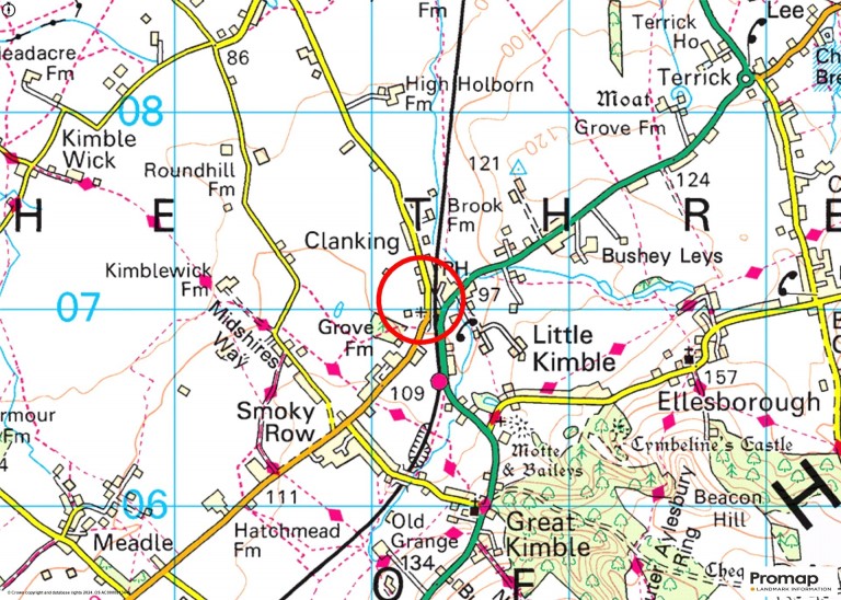 Images for Marsh Road, Little Kimble, HP22