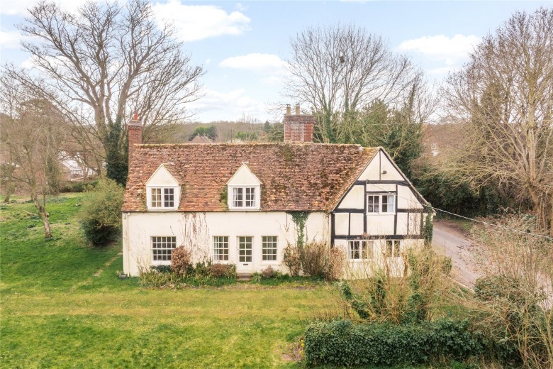 Click the photo for more details of Weston Road, Lewknor, OX49