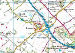 Images for Weston Road, Lewknor, OX49
