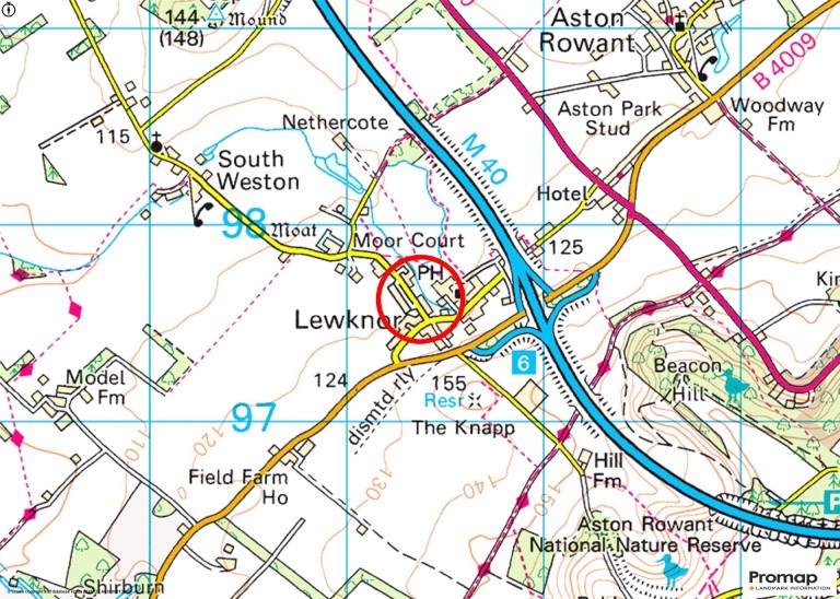 Images for Weston Road, Lewknor, OX49