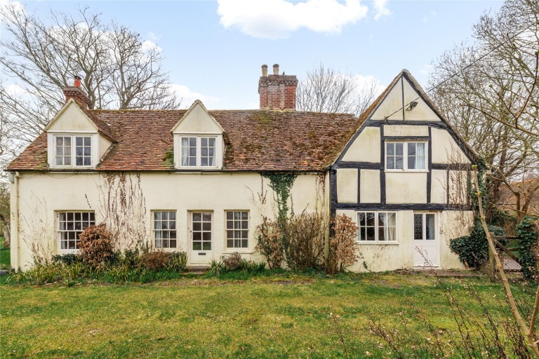 Images for Weston Road, Lewknor, OX49