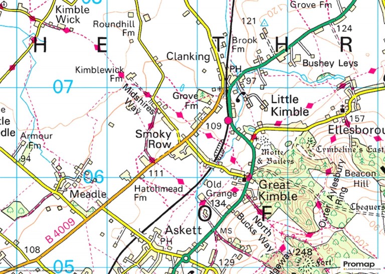 Images for Pippin Place, Great Kimble, HP17
