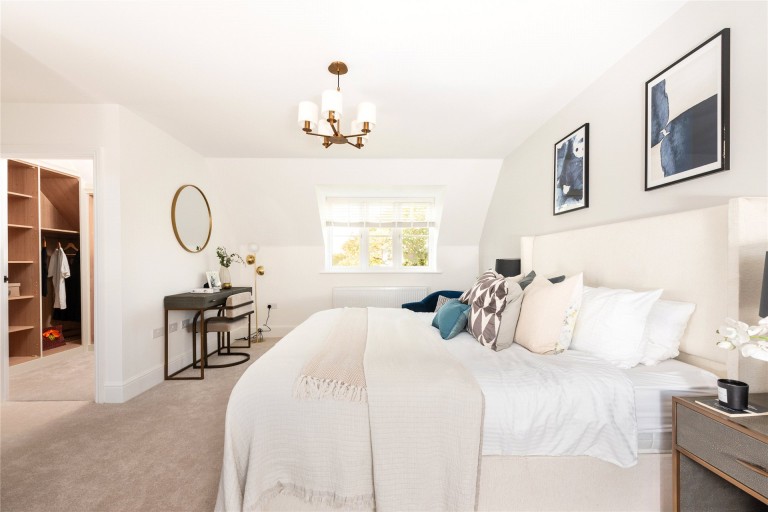 Images for Marsh Road, Little Kimble, HP22