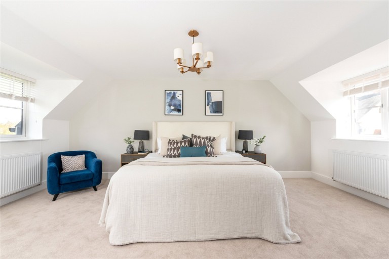 Images for Marsh Road, Little Kimble, HP22