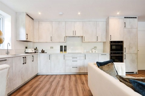 Click the photo for more details of Joinery Close, Park Street, HP27