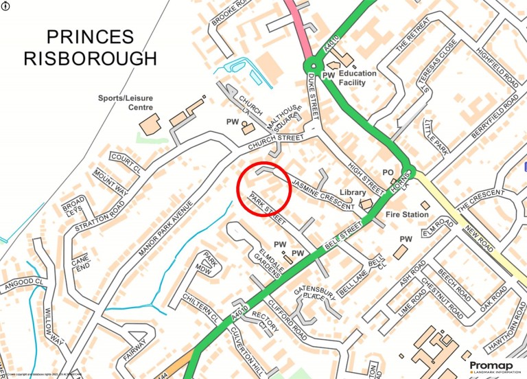 Images for Joinery Close, Park Street, HP27
