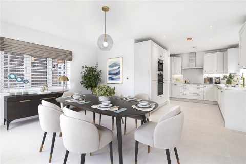 Click the photo for more details of New Road, Dinton, HP17