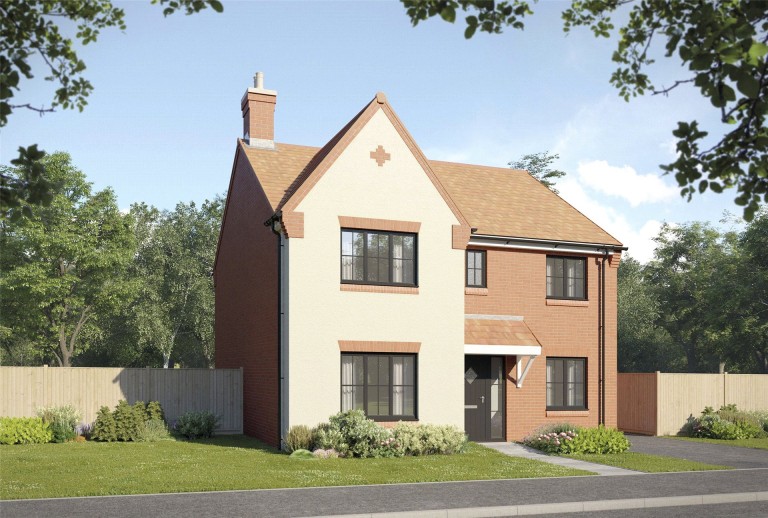 Images for Moreton Fields, Moreton Road, MK18