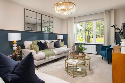 Click the photo for more details of Moreton Fields, Moreton Road, MK18