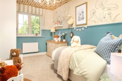 Images for Moreton Fields, Moreton Road, MK18